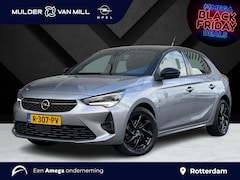 Opel Corsa - GS 1.2 Turbo 100pk | NAVI PRO | LAGE KM-STAND | FULL LED | 1e EIGENAAR | ISOFIX | APPLE CA