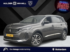 Peugeot 5008 - Allure Pack Business 1.2 Hybrid 145pk e-DSC6 | STOELVERW. | KEYLESS ENTRY | NAVI | 360° CA