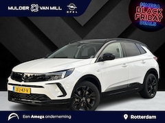 Opel Grandland - GS 1.6 PHEV 225pk Hybrid e-EAT8 | AGR-STOELEN | KEYLESS | NAVI PRO | TWO-TONE | CAMERA + S