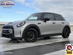 MINI Cooper S - 2.0 Classic Trim