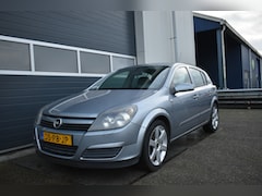 Opel Astra - 1.4 Enjoy