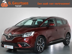 Renault Grand Scénic - 1.3 TCe Bose Trekhaak, Leder, Head Up, Navigatie,