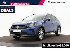 Volkswagen Taigo - Life Edition 1.0 TSI 95 pk 5 versn. Hand · Achteruitrijcamera · Regensensor ·