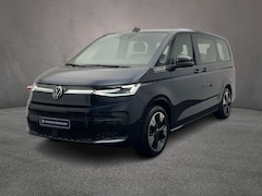 Volkswagen Multivan - 1.5 245pk DSG eHybrid L2 Bulli Edition 4Motion > € 2.500, = Inruilpremie < | 19" Velgen |