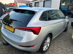 Skoda Scala - 1.5 TSI Sport Business
