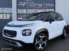 Citroën C3 Aircross - 1.2 PureTech S&S Shine Aut. Pano Trekhk Carplay