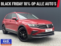 Volkswagen Tiguan - 1.5 TSI Life 2022 Trekhaak 20 inch N.A.P