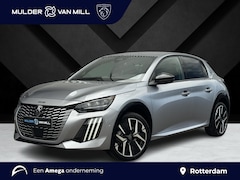 Peugeot 208 - GT 1.2 Hybrid 145pk e-DCS6 | NAVI | APPLE CARPLAY / ANDROID AUTO | CAMERA | ADAPTIVE CRUIS