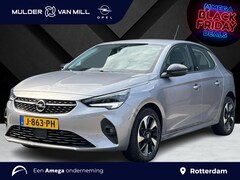 Opel Corsa-e - Elegance EV 3-FASEN 50kWh 136pk | 11KW BOORDLADER | PREMIUM PACK | 180° CAMERA+SENSOREN |
