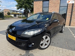 Renault Mégane Estate - 1.5 dCi Parisienne