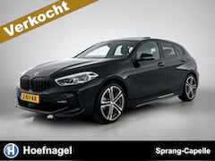 BMW 1-serie - 118i M Sport | Schuifdak | Cruise Control | CarPlay | Sfeerverlichting | Camera |