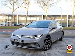 Volkswagen Golf - 1.4 eHybrid PHEV 204PK | Keyless | Camera | Memory | Massage | Adaptive Cruise | Getint Gl