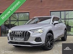Audi Q3 - 45 TFSI quattro Pro Line 230PK |Led|Leer|Camera|VirtualNavi|Keyless|Dynamisch Knipperlicht