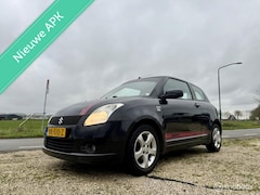 Suzuki Swift - 1.5 GLS, BJ 2006, Airco, Nieuw Model, Nwe APK