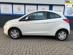 Ford Ka - 1.2 Champions Edition start/stop 2013 4495eu