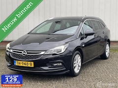 Opel Astra Sports Tourer - 1.0 Online Edition | Climate & Cruise | Privacy glass | Incl BTW | Navi | PDC | Tr.haak |