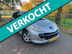 Peugeot 207 - 1.4-16V XS | APK 11-26 | AIRCO | LEES TEKST