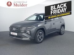 Hyundai Tucson - 1.6 T-GDI PHEV Comfort | Carplay | Camera |
