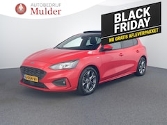 Ford Focus - 1.0 EcoBoost ST Line Business | 125 PK | Pano | Trekhaak | Carplay | B&O |