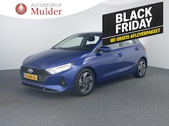Hyundai i20 - 1.0 T-GDI Comfort Smart Clima | Winterpakket | Trekhaak | Camera |