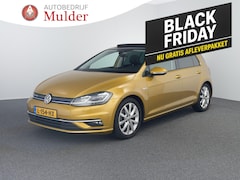 Volkswagen Golf - 1.5 TSI Highline | Standkachel | Stuur+stoel verwarming | LED | Pano | Virtual |