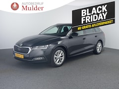 Skoda Octavia Combi - 1.5 TSI First Edition | Matrix | Carplay | Keyless |