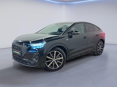 Audi Q4 Sportback e-tron - 35 S edition 55 kWh|INCL BTW|NAP|