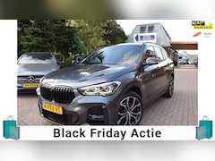 BMW X1 - XDrive25e M-SPORT HYBRID CRUISE/NAVI/AIRCO-ECC/TREKH/CAMERA/LEDER/XENON/HEAD-UP/BLUETOOTH/