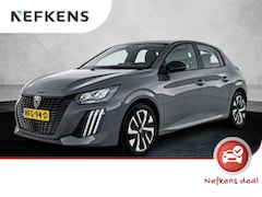 Peugeot 208 - 1.2 Active 75pk | Navigatie | Airco | Cruise Control | Parkeersensoren Achter | DAB Ontvan
