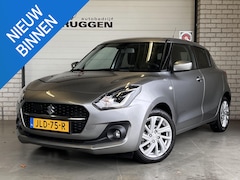 Suzuki Swift - 1.2 Select Smart Hybrid | 16"LMV | Carplay | Stoelverw. | Adap.Cruise | All-in rijklaarpri