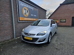 Opel Astra Sports Tourer - 1.6 CDTi Business +