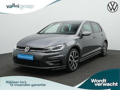 Volkswagen Golf - 1.5 TSI 150 pk DSG Highline Business R / R-Line | Navigatie | Stoelverwarming | Adaptive C