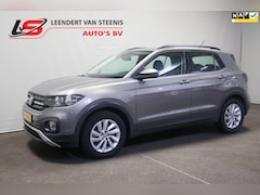 Volkswagen T-Cross - 1.0 TSI Life
