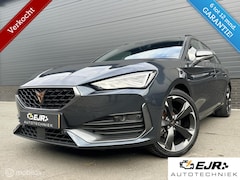 CUPRA Leon Sportstourer - 1.5 TSI e-Hybrid Business
