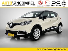Renault Captur - TCe 90PK Dynamique | DEALER ONDERHOUDEN | NAVI | TREKHAAK