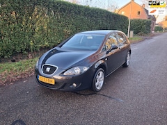 SEAT Leon - 1.6 Sportstyle