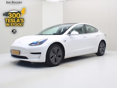 Tesla Model 3 - Standard RWD Plus [ LFP ACCU+AUTOPILOT+60 kWh+PREMIUM AUDIO ]
