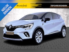 Renault Captur - 1.6 E-Tech Hybrid 145 Intens