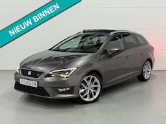 SEAT Leon ST - 1.4 TSI FR Dsg Pano LED Carplay Lane ACC 150pk VOL