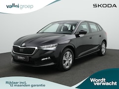 Skoda Scala - 1.0 TSI 115 pk Ambition | Carplay | Cruise Control | Lane Assist