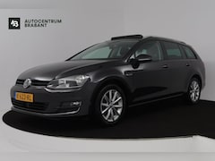 Volkswagen Golf Variant - 1.4 TSI Business Edition Connected R (PANORAMADAK, STOELVERWARMING, ACHTERUITRIJCAMERA, NA