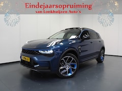 Lynk & Co 01 - 1.5 PHEV Plug-In NAVI/360CAM/SCHUIFDAK/LED/20"LMV