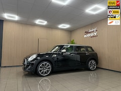 MINI Clubman - 1.5 Cooper Chili * Automaat / Panoramadak / Harman Kardon / NL Auto
