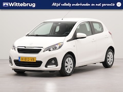 Peugeot 108 - 1.0 e-VTi Active