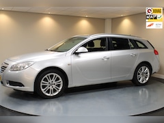 Opel Insignia Sports Tourer - 1.8 Edition *Trekhaak* Top onderhouden Cruise|Navi|NAP
