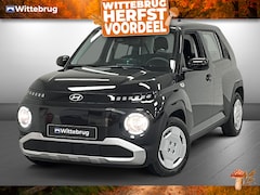 Hyundai Inster - E-Motion 49 kWh NIEUW UIT VOORRAAD LEVERBAAR | NAVIGATIE | PARKEERCAMERA