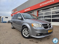 Dodge Grand Caravan - 3.6 V6 Stow & Go | 7 persoons