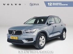 Volvo XC40 - T2 Momentum Core | Parkeercamera | Cruise Control | Navigatie | Trekhaak