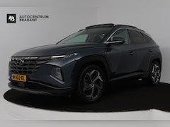 Hyundai Tucson - 1.6 T-GDI HEV Premium Sky (PANORAMADAK, CAMERA, STOELVERWARMING/KOELING, STUURVERWARMING,