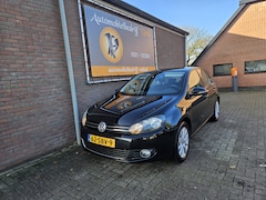 Volkswagen Golf - 1.2 TSI Highline BlueMotion